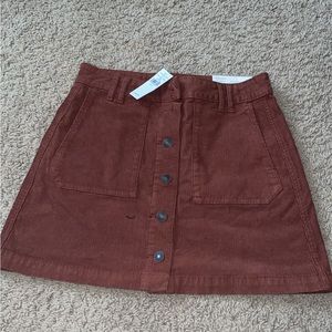 NWT! American Eagle skirt